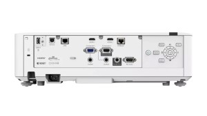 Проектор Epson EB-L520U