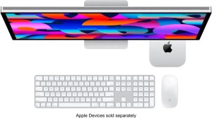Настольный компьютер Apple Mac mini 2024 M4 Pro (48GB/1TB/Apple graphics 16-core/10GbE) Silver (Z1JV000L3)