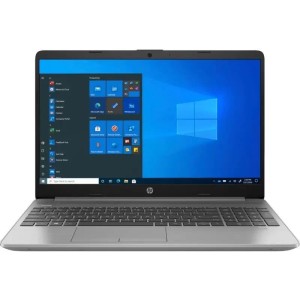 Ноутбук HP 255 G8, 15.6" (1920x1080) IPS/AMD Ryzen 5 5500U/16 ГБ DDR4/256 ГБ SSD/AMD Radeon Graphics/Без системы, Серебристый (7J034AA_16G)
