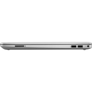 Ноутбук HP 255 G8, 15.6" (1920x1080) IPS/AMD Ryzen 5 5500U/16 ГБ DDR4/256 ГБ SSD/AMD Radeon Graphics/Без системы, Серебристый (7J034AA_16G)