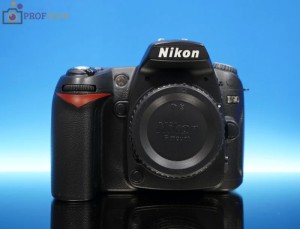 Nikon D90 Body