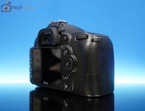 Nikon D90 Body