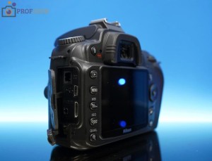 Nikon D90 Body