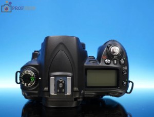 Nikon D90 Body