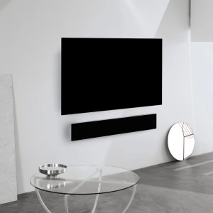 Саундбар Bang & Olufsen Beosound Stage Natural/Black