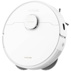 Робот-пылесос Dreame L10S Pro Gen 2 Белый Global