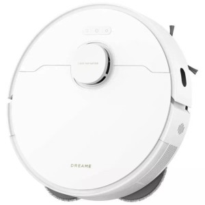 Робот-пылесос Dreame L10S Plus Белый Global