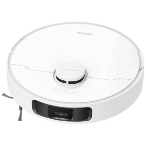 Робот-пылесос Dreame L10S Plus Белый Global