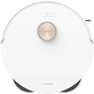 Робот-пылесос Dreame L20 Ultra Complete Белый Global