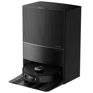 Робот-пылесос Dreame L30 Ultra Complete Черный Global