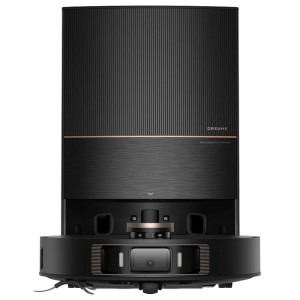 Робот-пылесос Dreame L30 Ultra Complete Черный Global