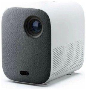 Проектор Mi Smart Projector 2 EU XMTYY02FMGL (BHR5211GL) Проектор Mi Smart Projector 2 EU XMTYY02FMGL (BHR5211GL)