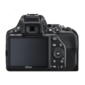 Фотоаппарат Nikon D3500 Body