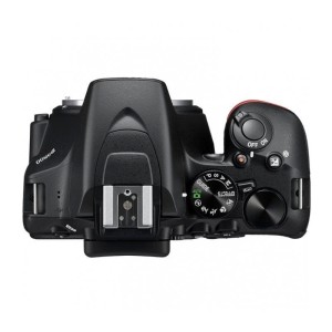 Фотоаппарат Nikon D3500 Body
