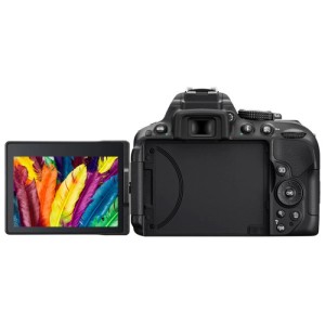 Фотоаппарат Nikon D5300 Body