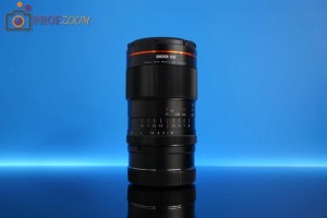 Объектив Brightin Star 60mm F2.8 2x Macro FF RF