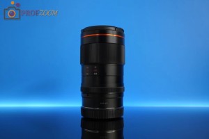 Объектив Brightin Star 60mm F2.8 2x Macro FF RF