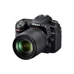 Nikon D7500 kit 18-105 Nikon D7500 kit 18-105