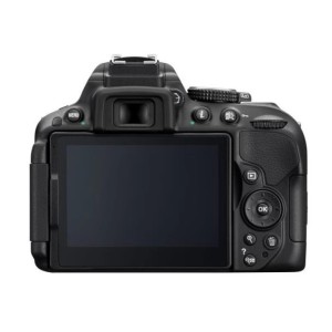 Nikon D5300 Kit 18-105 VR
