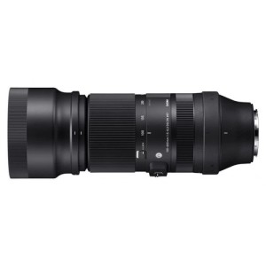 Объектив Sigma AF 100-400mm F5,6,3 DG DN sony E-MOUNT Объектив Sigma AF 100-400mm F5,6,3 DG DN sony E-MOUNT