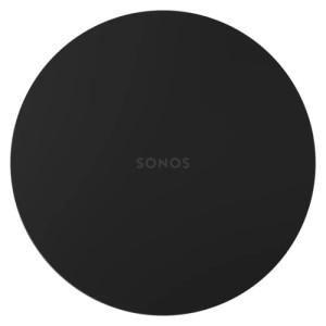 Сабвуфер Sonos SUB Mini черный