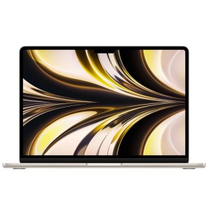 Ноутбук Apple MacBook Air 13 2024 M3 (13.6/2560x1664/24GB/512GB SSD/Apple graphics 10-core) Starlight (MC8P4) Ноутбук Apple MacBook Air 13 2024 M3 (13.6/2560x1664/24GB/512GB SSD/Apple graphics 10-core) Starlight (MC8P4)