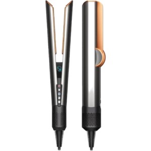 Выпрямитель Dyson Airstrait HT01 (Nickel / Copper) Выпрямитель Dyson Airstrait HT01 (Nickel / Copper)