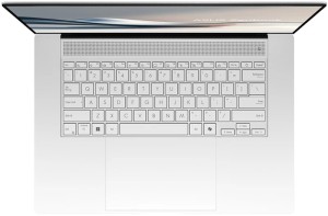Ноутбук ASUS ZenBook S16 UM5606WA-RK226W AMD Ryzen AI 9 365/24Gb/1Tb SSD/16" 3K OLED/Win11 White