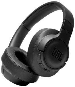 Беспроводные наушники JBL Tune 760NC, черный Беспроводные наушники JBL Tune 760NC, черный
