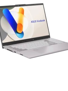 Ноутбук ASUS Vivobook Pro 15 OLED N6506MV-MA032W 15.6", 2880 x 1620, 120 Гц, OLED, Intel Core Ultra 7 155H, NVIDIA GeForce RTX 4060, 8 ГБ, 24 ГБ, SSD 1024 ГБ, Windows 11 Home, темно-серый
