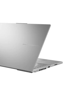 Ноутбук ASUS Vivobook Pro 15 OLED N6506MV-MA032W 15.6", 2880 x 1620, 120 Гц, OLED, Intel Core Ultra 7 155H, NVIDIA GeForce RTX 4060, 8 ГБ, 24 ГБ, SSD 1024 ГБ, Windows 11 Home, темно-серый