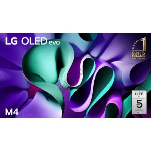 Телевизор LG OLED97M4 (Производитель: Польша)