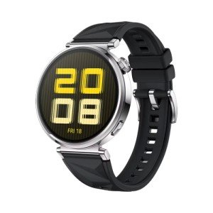 Умные часы Huawei Watch GT 5 41mm Black (Черный) Умные часы Huawei Watch GT 5 41mm Black (Черный)