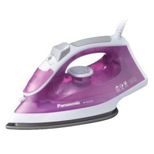 Утюг Panasonic Light&Easy NI-M250T Pink (Розовый) Утюг Panasonic Light&Easy NI-M250T Pink (Розовый)