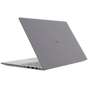 Ноутбук MAIBENBEN P725, 17.3" (1920x1080) IPS/Intel Core i5-12450H/16 ГБ DDR4/512 ГБ SSD/Intel UHD Graphics/Windows 11 Home, Серый (P7251SF0HGRE0)