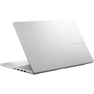 Ноутбук ASUS VivoBook 15 X1504VA-BQ1021, 15.6" (1920x1080) IPS/Intel Core i5-1335U/16 ГБ DDR4/512 ГБ SSD/Intel Iris Xe Graphics/Без системы, Серебристый (90NB10J2-M018H0)