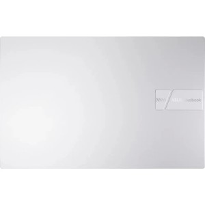 Ноутбук ASUS VivoBook 15 X1504VA-BQ1021, 15.6" (1920x1080) IPS/Intel Core i5-1335U/16 ГБ DDR4/512 ГБ SSD/Intel Iris Xe Graphics/Без системы, Серебристый (90NB10J2-M018H0)