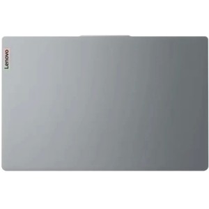 Ноутбук Lenovo IdeaPad Slim 3 15AMN8, 15.6" (1920x1080) IPS/AMD Ryzen 3 7320U/8 ГБ DDR5/512 ГБ SSD/AMD Radeon Graphics/Без системы, Серый (82XQ00MBPS)