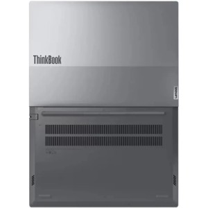 Ноутбук Lenovo ThinkBook 16 G7 IML, 16" (1920x1200) IPS/Intel Core Ultra 7 155H/16 ГБ DDR5/512 ГБ SSD/Intel Arc Graphics/Без системы, Серый (21MS003GGQ)