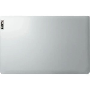 Ноутбук Lenovo IdeaPad 1 15AMN7, 15.6" (1920x1080) IPS/AMD Ryzen 5 7520U/8 ГБ DDR5/512 ГБ SSD/AMD Radeon Graphics/Без системы, Серый (82VG00UAIN)