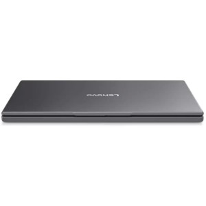 Ноутбук Lenovo IdeaPad Slim 3 15IRH10, 15.3" (1920x1200) IPS/Intel Core i5-13420H/16 ГБ DDR5/512 ГБ SSD/Intel UHD Graphics/Без системы, Серый (83K1002VRK)