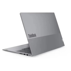 Ноутбук Lenovo ThinkBook 16 G6 IRL, 16" (1920x1200) IPS/Intel Core i5-1340P/8 ГБ DDR5/512 ГБ SSD/Intel Iris Xe Graphics/Windows 11 Pro, Серый (21KH00Q2UE_RU)