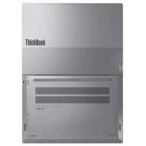 Ноутбук Lenovo ThinkBook 14 G6 IRL, 14" (1920x1200) IPS/Intel Core i5-13420H/8 ГБ DDR5/256 ГБ SSD/Intel UHD Graphics/Без системы, Серый (21KG00UVUE_RU)