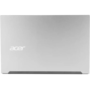 Ноутбук Acer Aspire Lite AL15-41, 15.6" (1920x1080) TN/AMD Ryzen 5 5500U/8 ГБ DDR4/512 ГБ SSD/AMD Radeon Graphics/Без системы, Серебристый (UN.31ZSI.014)