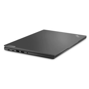 Ноутбук Lenovo ThinkPad E14 G6, 14" (1920x1200) IPS/AMD Ryzen 7 7735HS/16 ГБ DDR5/512 ГБ SSD/AMD Radeon Graphics/Windows 11 Pro, Черный (21M3S05Q00)
