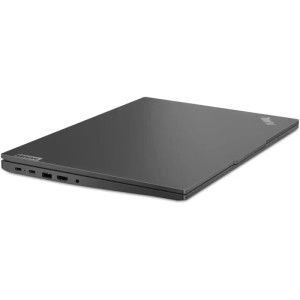 Ноутбук Lenovo ThinkPad E16 G2, 16" (1920x1200) IPS/AMD Ryzen 7 7735HS/16 ГБ DDR5/512 ГБ SSD/AMD Radeon Graphics/Windows 11 Pro, Черный (21M5S08M00)