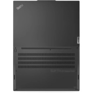 Ноутбук Lenovo ThinkPad E16 G2, 16" (1920x1200) IPS/AMD Ryzen 7 7735HS/16 ГБ DDR5/512 ГБ SSD/AMD Radeon Graphics/Windows 11 Pro, Черный (21M5S08M00)