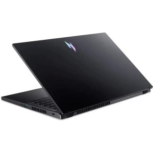 Ноутбук Acer Nitro ANV15-41-R58A, 15.6" (1920x1080) IPS 144 Гц/AMD Ryzen 5 7535HS/16 ГБ DDR5/512 ГБ SSD/NVIDIA GeForce RTX 2050 (4 Гб)/Без системы, Черный (NH.QSJCD.008)