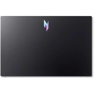Ноутбук Acer Nitro ANV15-41-R58A, 15.6" (1920x1080) IPS 144 Гц/AMD Ryzen 5 7535HS/16 ГБ DDR5/512 ГБ SSD/NVIDIA GeForce RTX 2050 (4 Гб)/Без системы, Черный (NH.QSJCD.008)