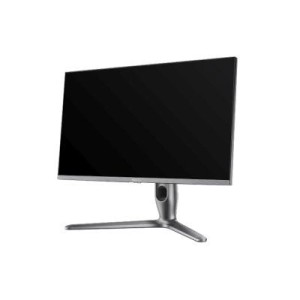 Монитор 27" Hisense 27G7H серебристый
